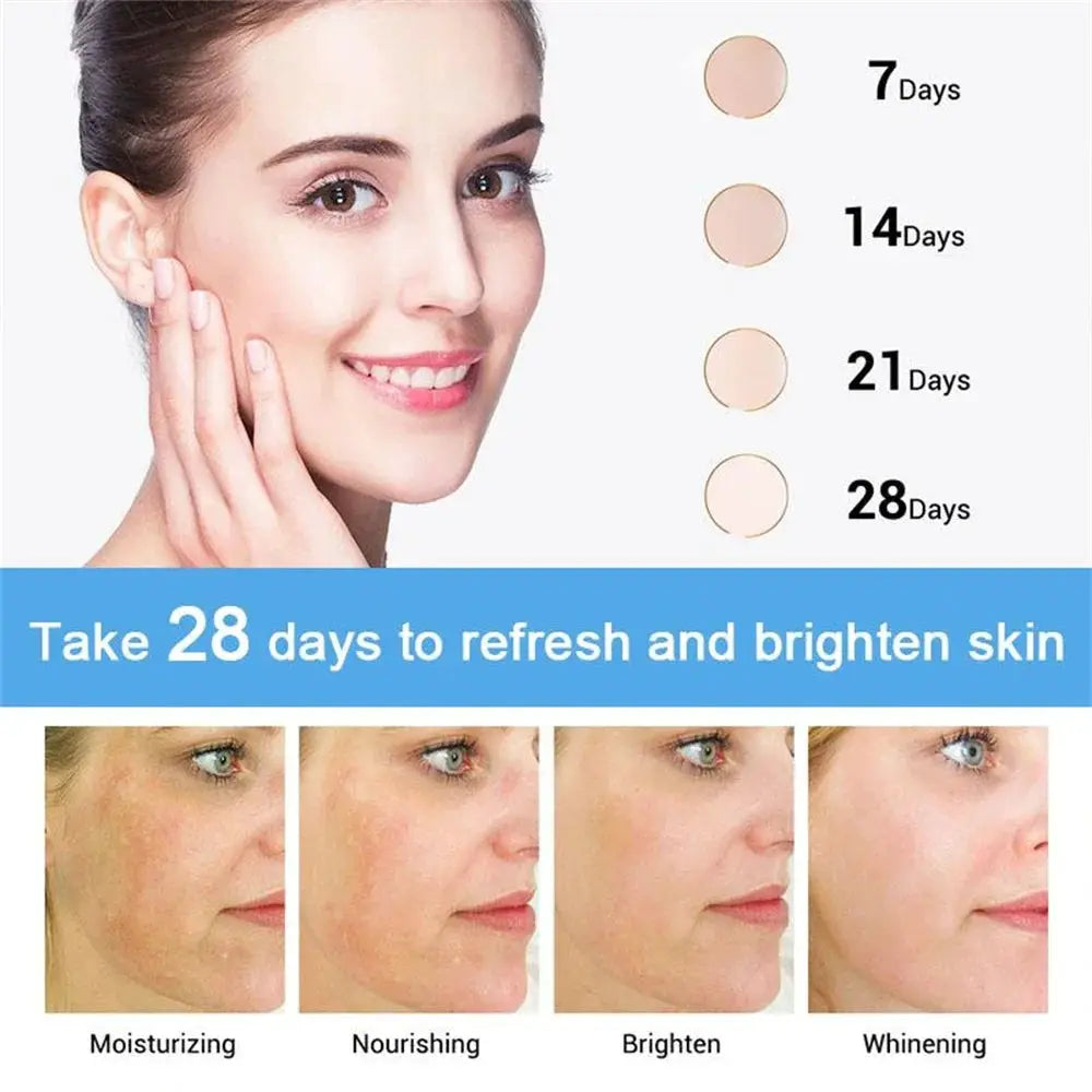 Face Cream for All Skin Brightens Tone — product view 15