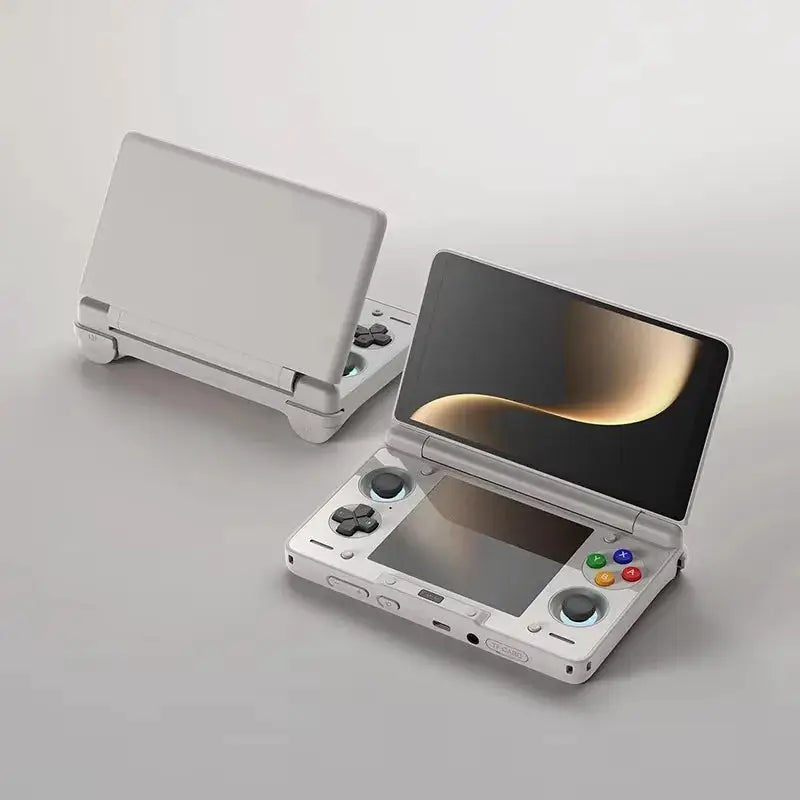 Ayn Thor Dual Oled Gaming Handheld — product view 7