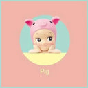 Sonny Angel Adorable Anime Doll Gift For Kids Surprise