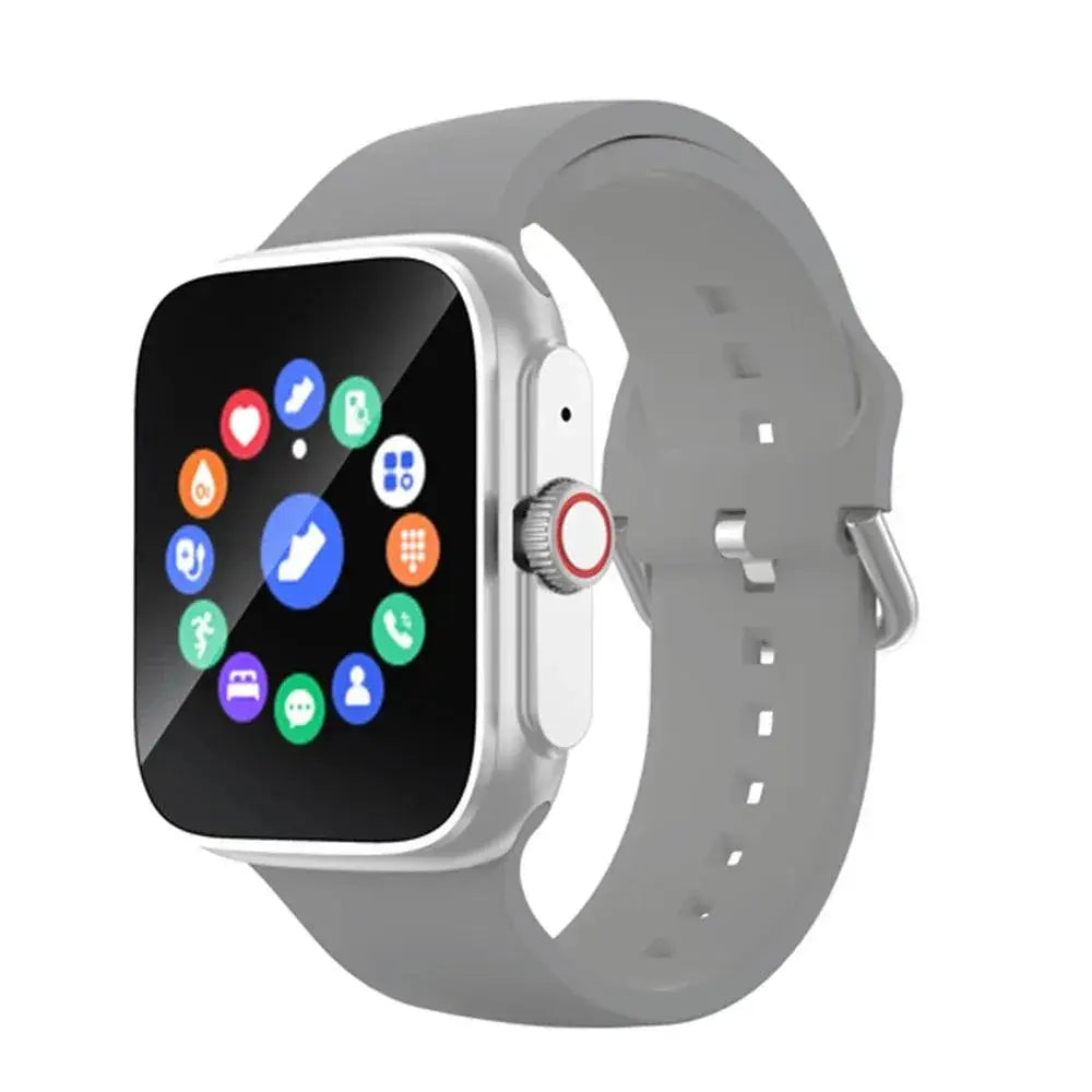 Fitness Smartwatch Your Stylish Health Companion Watch