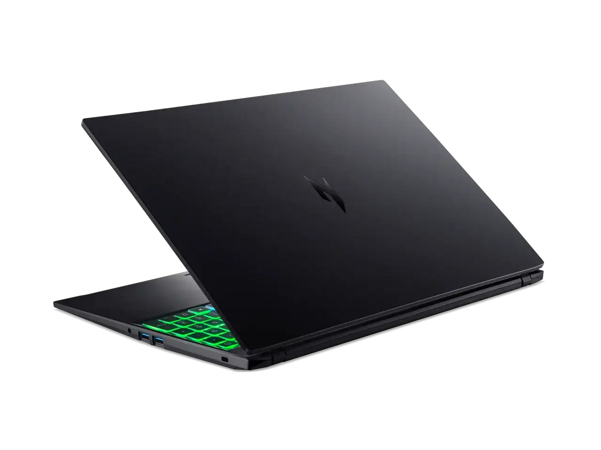 Acer Nitro V Ai - " Wuxga Hz - Intel Core Ultra - Geforce — product view 7