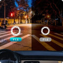 Safe Driving 4K Dash Cam for Volvo XC