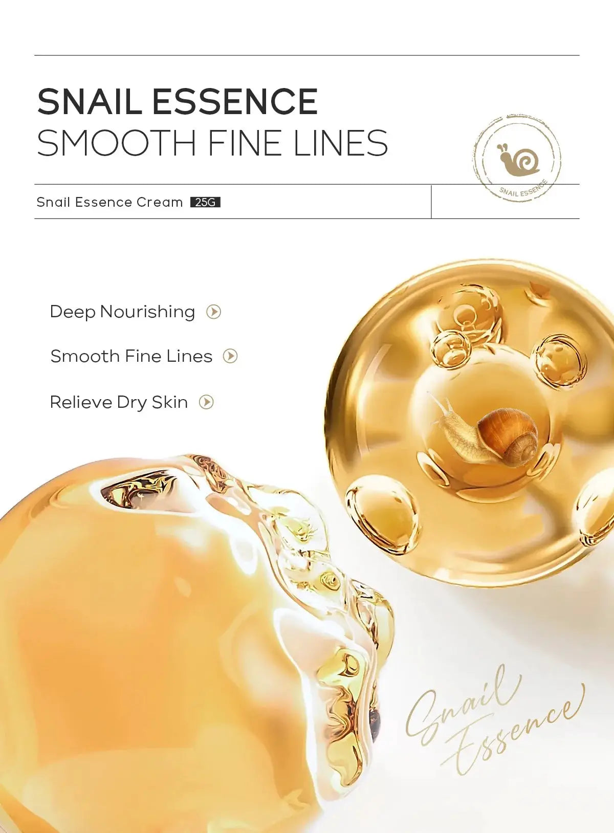 Hydration Day Cream for Mornings — product view 10