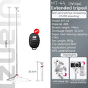 Livestreamer's Must-Have: Ulanzi Tripod Phone Mount