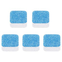 Deep Clean Tablets for Washing Machines