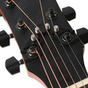 Precise Tuning Winder for 3x3 Guitars