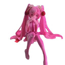 Hatsune Miku Cherry Blossom Figure