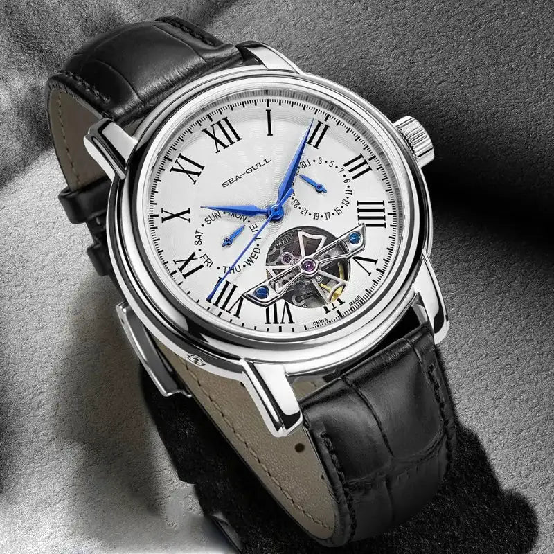Seagull Automatic Mechanical Watch For Men — product image 2