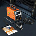 HITBOX Welding Machine in ARC MMA LIFT TIG MINI IGBT