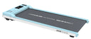 Compact Home Treadmill With LED Display Bluetooth Cardio Fitness
