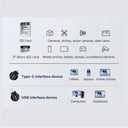 Lexar Dual Slot Memory Card Reader