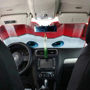 UV and Heat Car Sunshade for Drivers