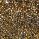 Iced Out Bank Temple Zircon
