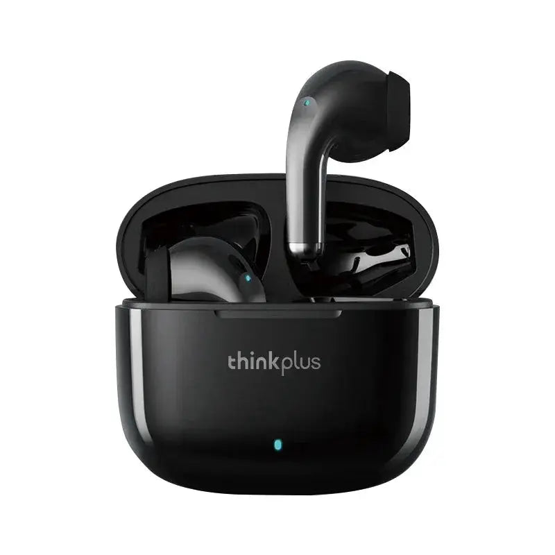 Upgraded LP40 Pro TWS Earphones Wireless Bluetooth 5.1 Audio