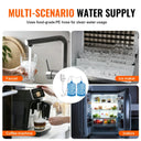 SucceBuy Bottled Water Dispenser Pump System Dispensing System