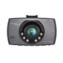 Reliable Dash Camera for Night Driving