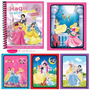 Elsa Safe Water Painting Book for Girls