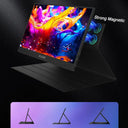 WuaWe Portable Monitor Usb C Hdmi