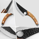 Precision Boning Knife for Meat and Fish