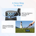 DJI Osmo Mobile AI Smart Gimbal