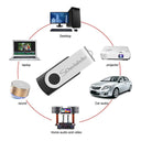 Somnambulist Flash Drive for Storage