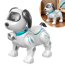 Intelligent Music Robot Dog Smart Dancing For Kids