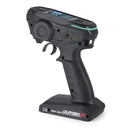 2.4GHz 10CH Digital RC Radio Remote Transmitter