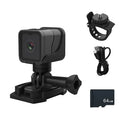 Z03 Mini Camera 1080P HD with Hotspot WiFi Waterproof Camera Outdoor Bike Driving Recorder Portable Mini Sports DV