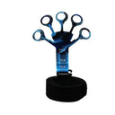 Grip Boost Finger Exerciser for Athletes