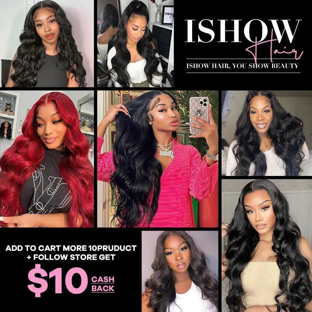 Brazilian Body Wave Extensions Luxurious Remy Hair Styling