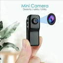 Peace Of Mind Camera For Nanny At Home