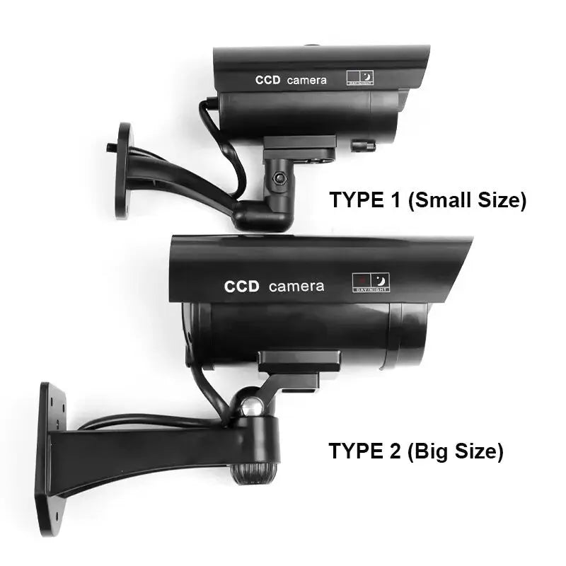 Deterrent Dummy Camera for Home Security — product view 20