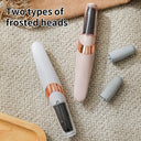 Electric Foot File - Rechargeable Callus Removal