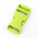 Plastic Buckles for Backpacks & Pet Collars Quick Release