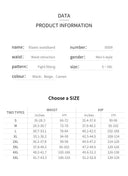 Waist Support Shapewear Pants for Men