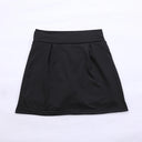 Casual Sport Shorts Skirts Running Shorts Women Summer Style