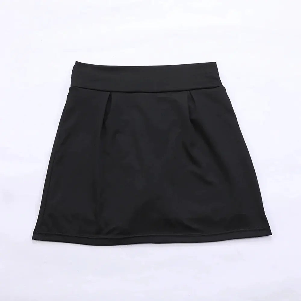 Casual Sport Shorts Skirts For Women Summer Workout Wear