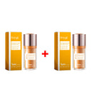 Hoygi 5D Peptide Eye Care Cream Anti Wrinkle Dark Circles Puffiness Firming Lift 15ml