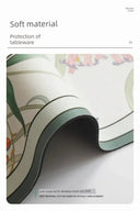 Quick-Dry Kitchen Mat for Busy Kitchens