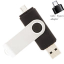 USB Flash Drive for Storage