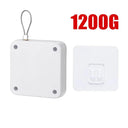 Automatic Sensor Door Closer Durable Home Improvement Solution