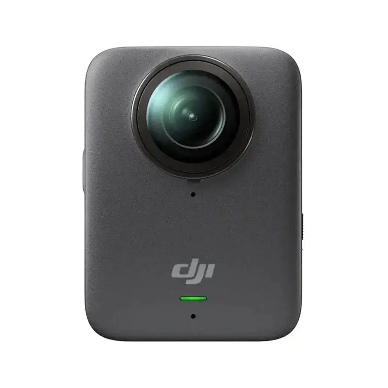 DJI Osmo 360 8K Revolutionary 360° Camera 1-Inch 360° Imaging Native 8K 360° Video 4K/120fps & 170° Boost Video 120MP 360° Photo