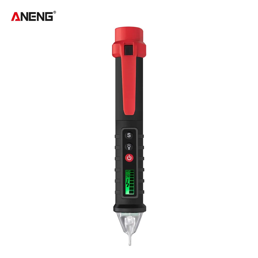 Digital Voltage Detectors Volt Current