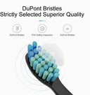 20 Pcs Fairywill Electric Toothbrush Heads Superior Cleaning