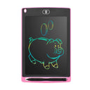 LCD Writing Tablet Colorful Doodle Board for Kids and Adults