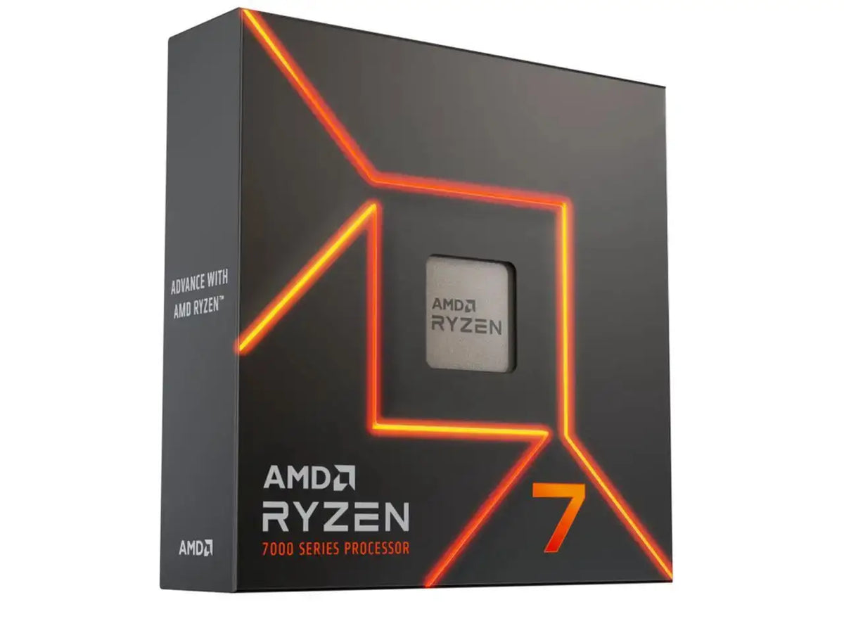 Amd Ryzen Cpu Socket — product view 2