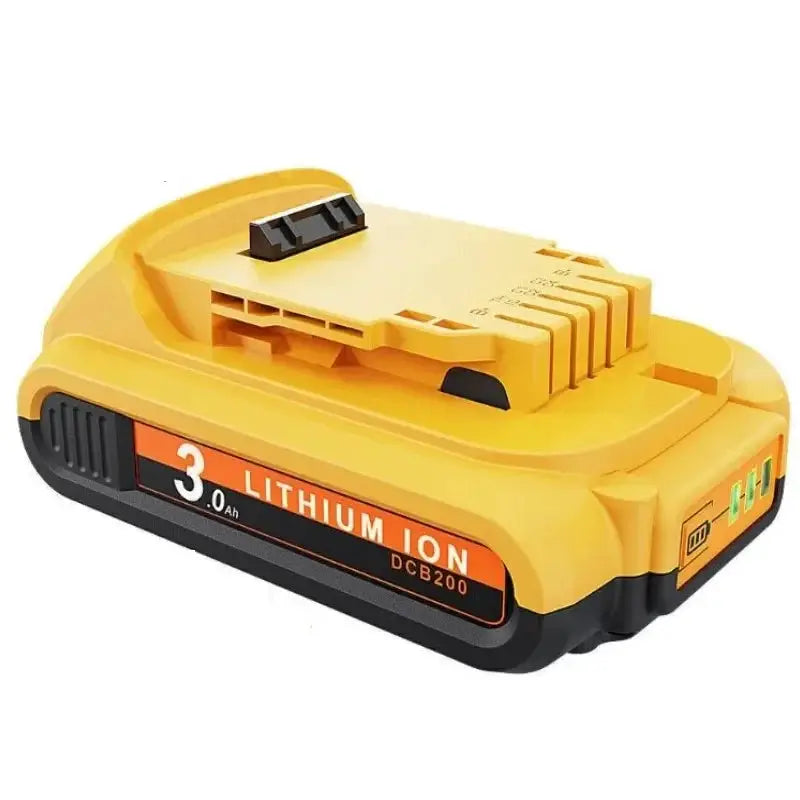 Flexvolt 60V 20V Max Replacement Lithium Battery Pack
