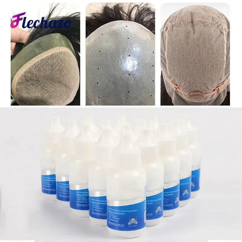 Waterproof Lace Wig Bonding Kit Strong Hold for Wigs