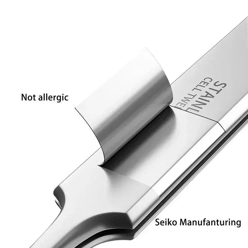 German Blackhead Clip Tweezers Pore Tool Clear Skin Solution