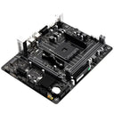 Classic SOYO Motherboard Ryzen CPU Support DDR4 M.2 NVME